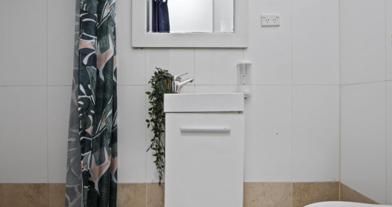 Hotel 64 Сидни Екстериор снимка