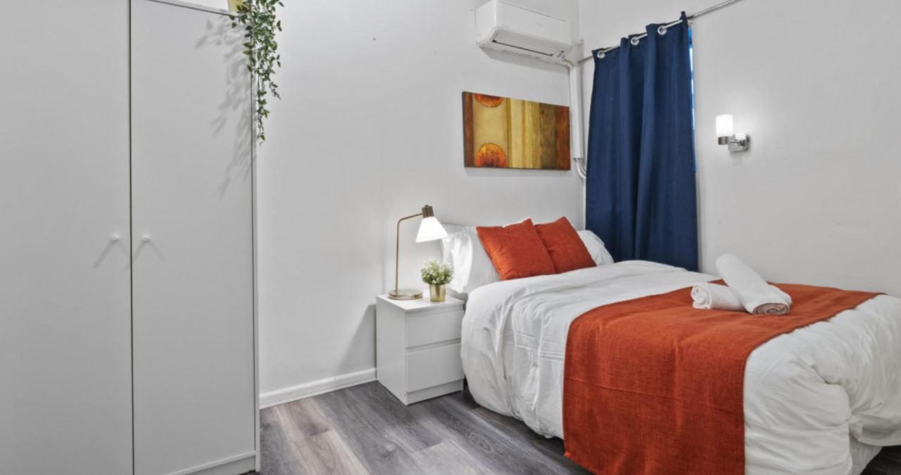 Hotel 64 Сидни Екстериор снимка
