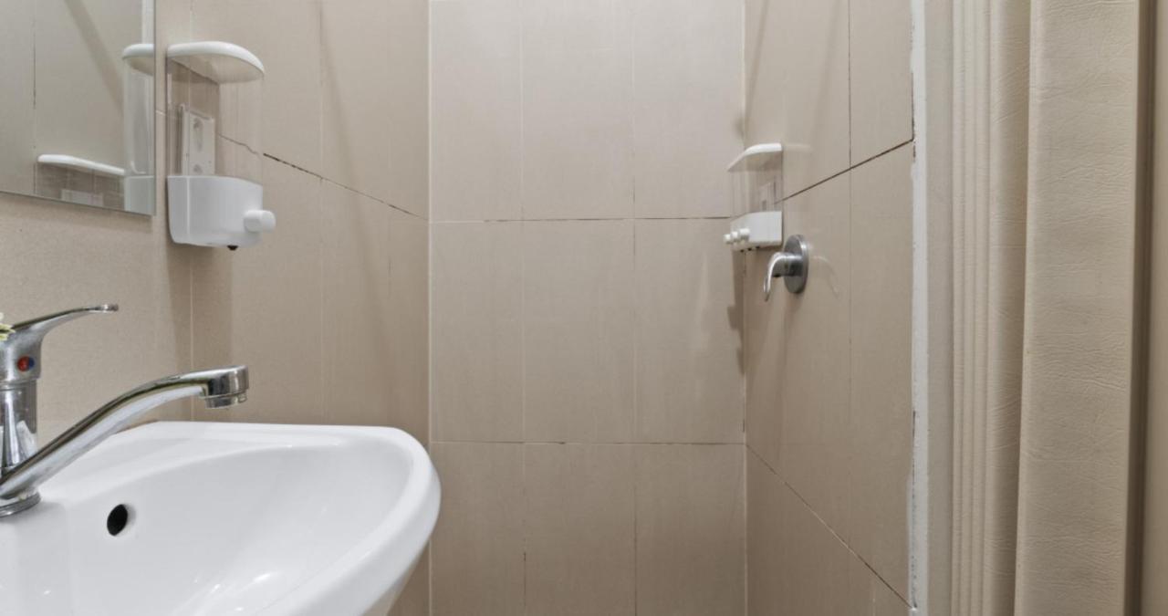 Hotel 64 Сидни Екстериор снимка