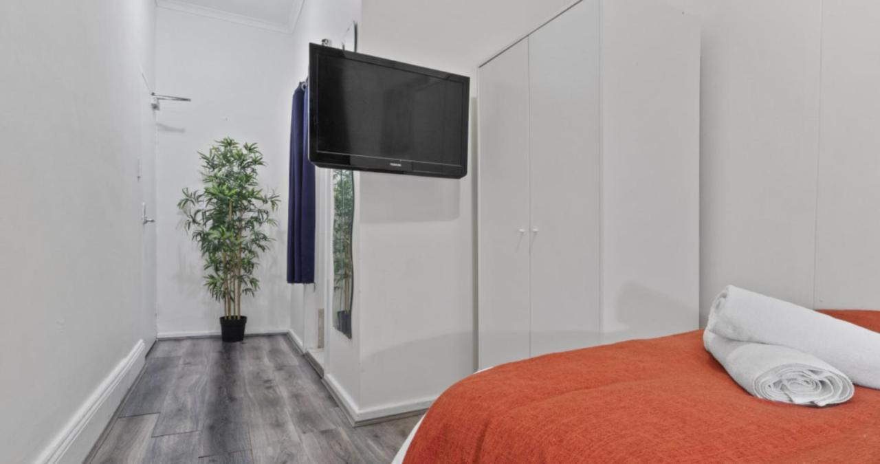 Hotel 64 Сидни Екстериор снимка