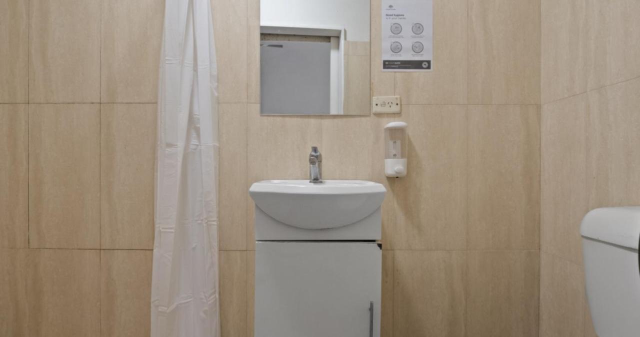 Hotel 64 Сидни Екстериор снимка