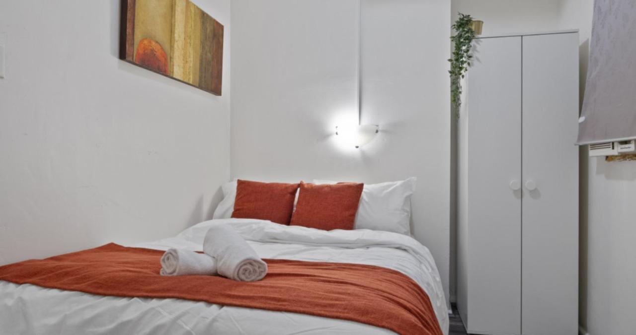 Hotel 64 Сидни Екстериор снимка